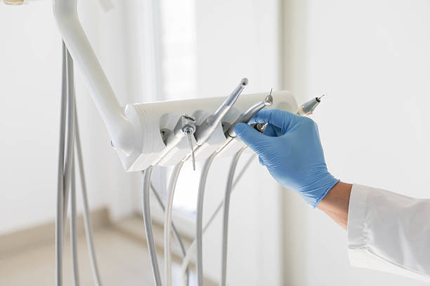 24/7 Emergency Tooth Extraction experts in Cameron Park, TX